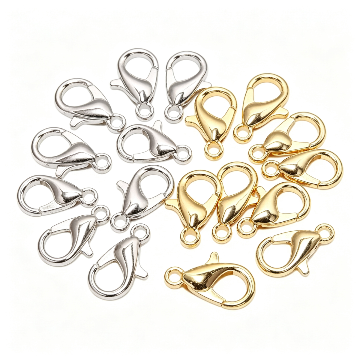 TOOL-Lonster Clasp(Spring Trigger Clasp)