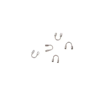 U shape cable protectors（100pcs）