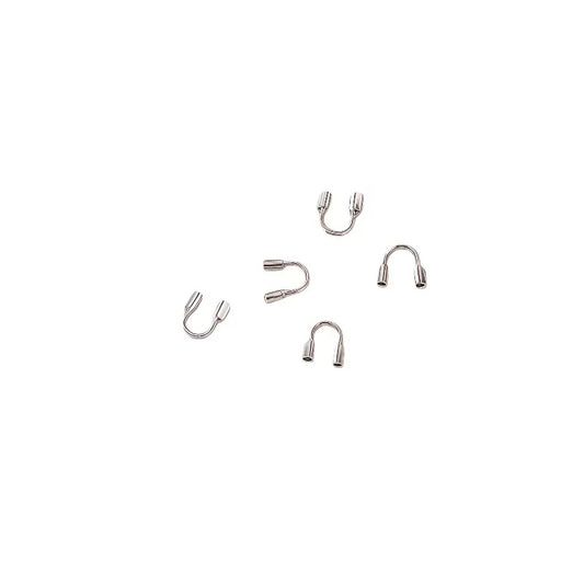 U shape cable protectors（100pcs）