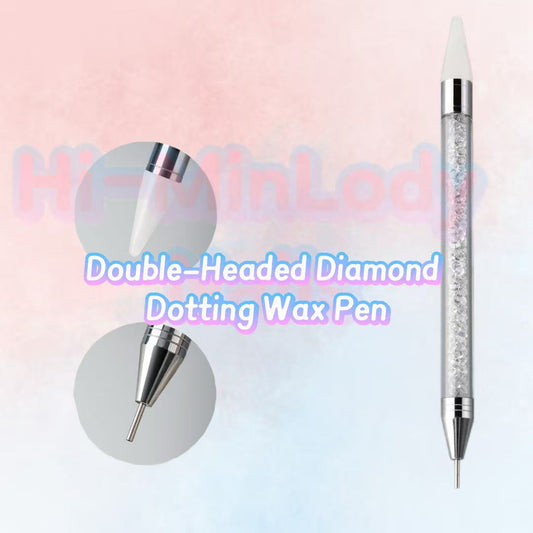 Diamond Dotting Wax Pen