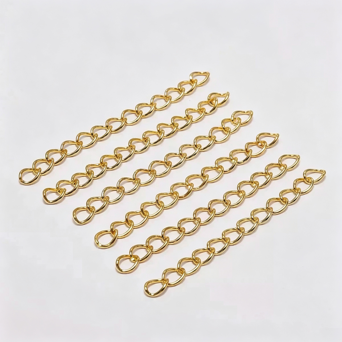 TOOL-Extension Chain(for DIY Jewelry)