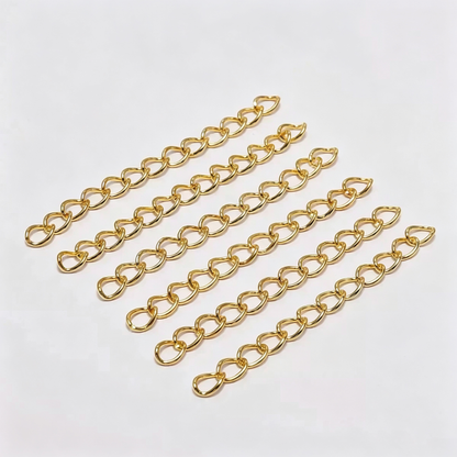 TOOL-Extension Chain(for DIY Jewelry)