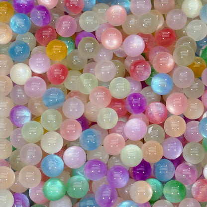 （BOGO）16mm Color Changing Resin beads mix