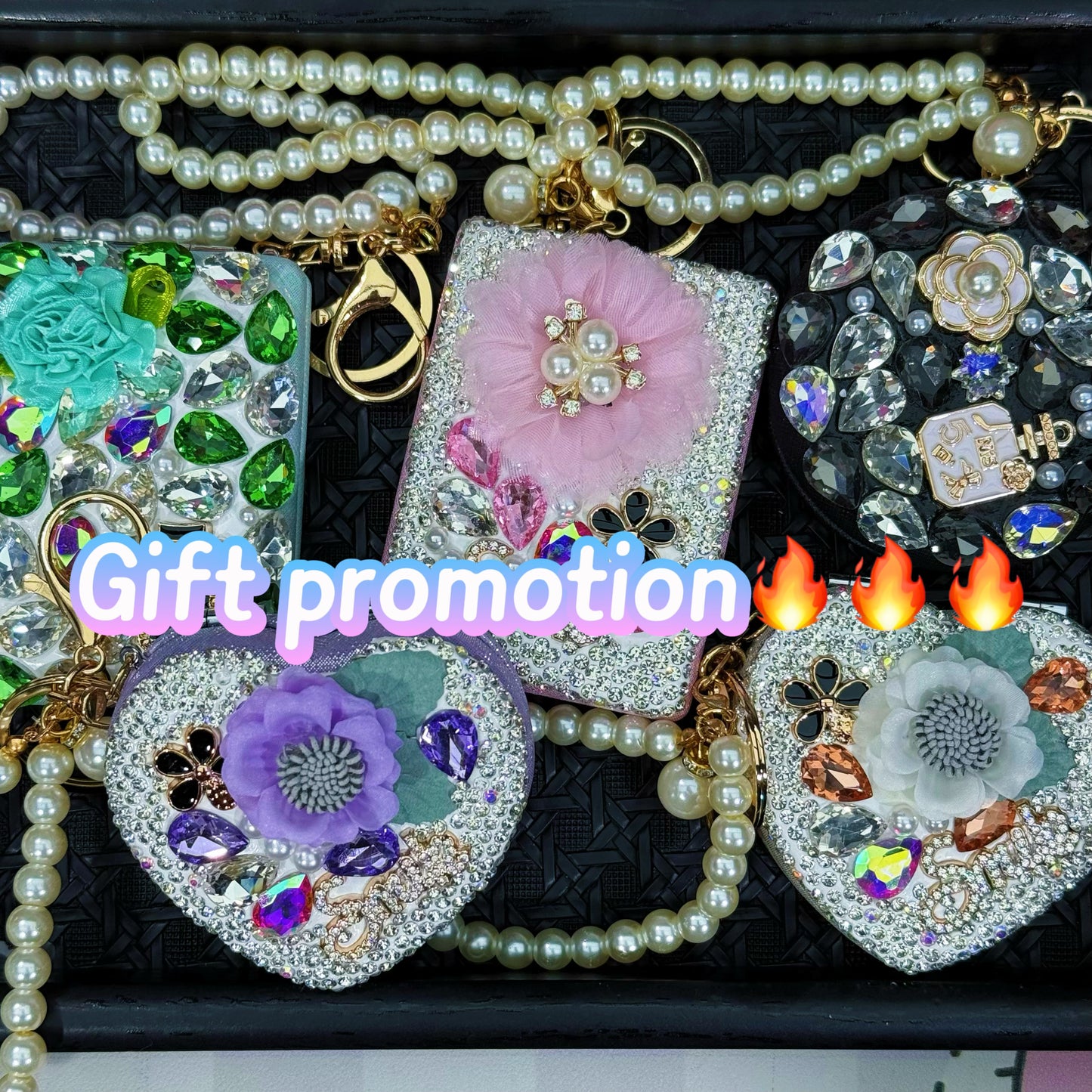 Mid‑Autumn Festival Gift Promotion（7-days）🔥🔥🔥