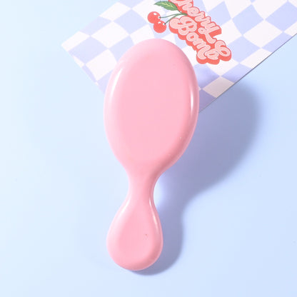 Tool-Handheld Air Cushion Comb（For cream glue DIY craft）