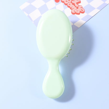Tool-Handheld Air Cushion Comb（For cream glue DIY craft）
