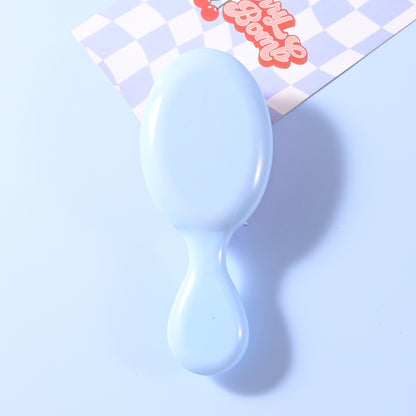 Tool-Handheld Air Cushion Comb（For cream glue DIY craft）