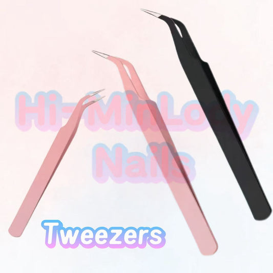 Tweezer